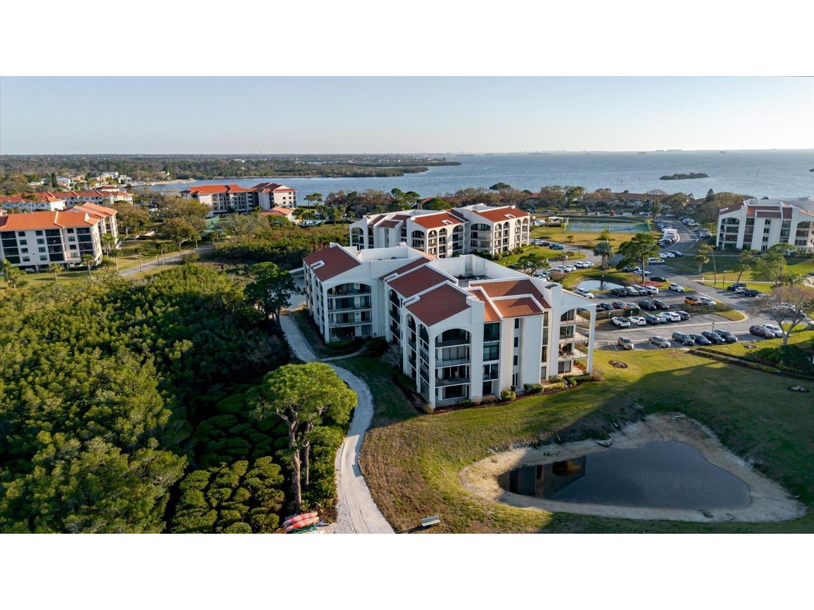 208 Mariner Drive #208 Tarpon Springs FL 34689 - GULF TB8479394 image54