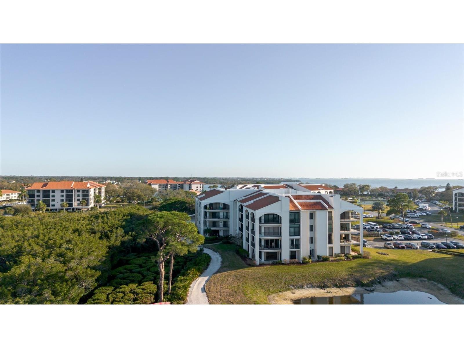 208 Mariner Drive #208 Tarpon Springs FL 34689 - GULF TB8479394 image57