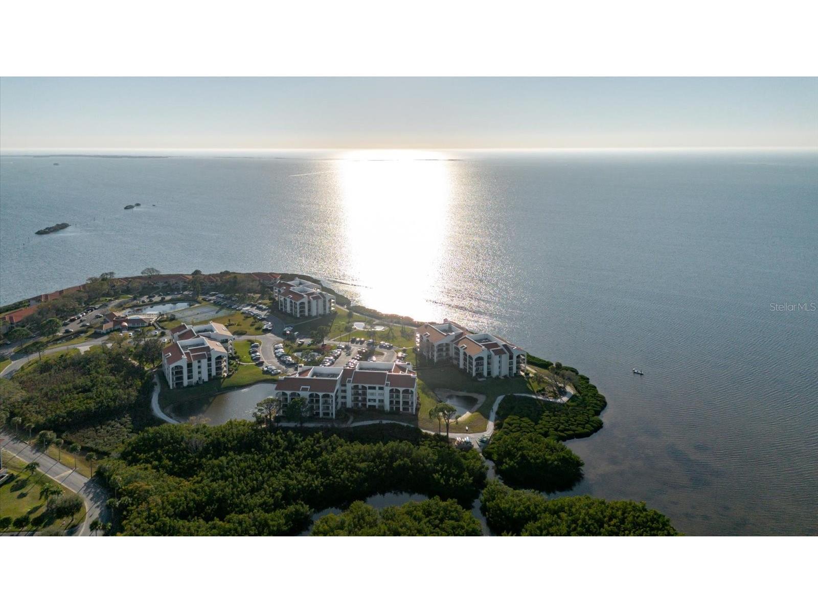208 Mariner Drive #208 Tarpon Springs FL 34689 - GULF TB8479394 image58