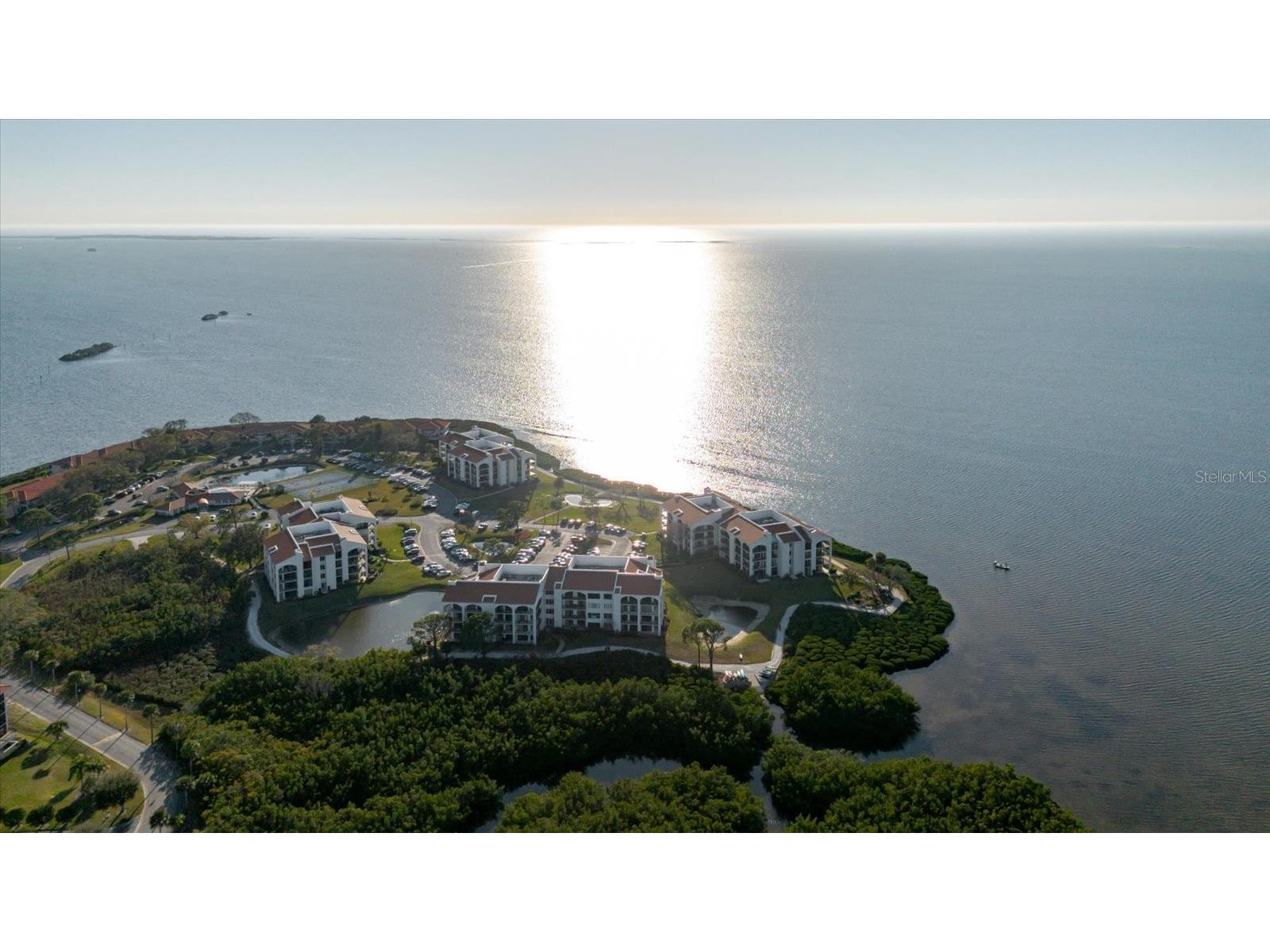 208 Mariner Drive #208 Tarpon Springs FL 34689 - GULF TB8479394 image59