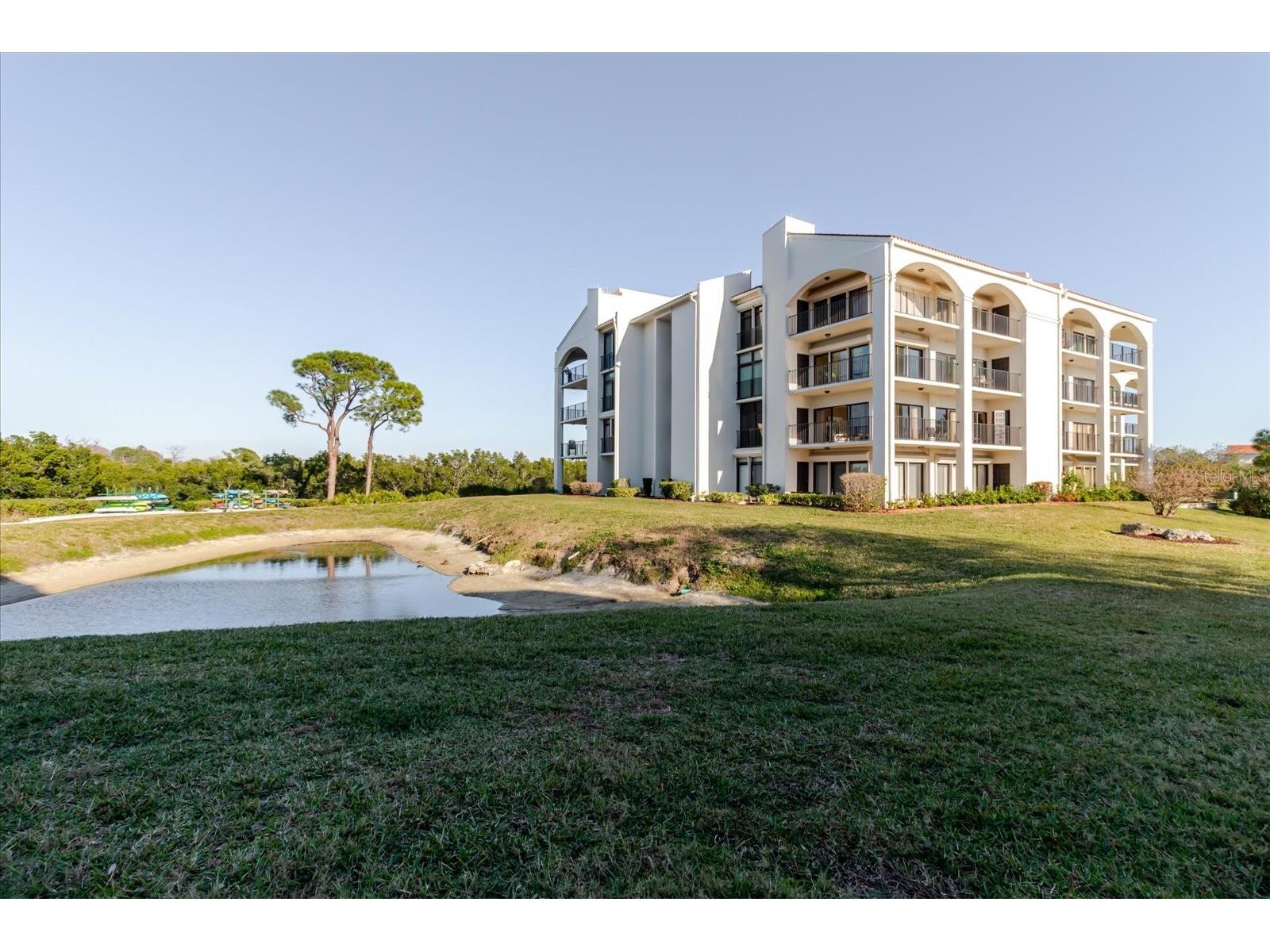 208 Mariner Drive #208 Tarpon Springs FL 34689 - GULF TB8479394 image6