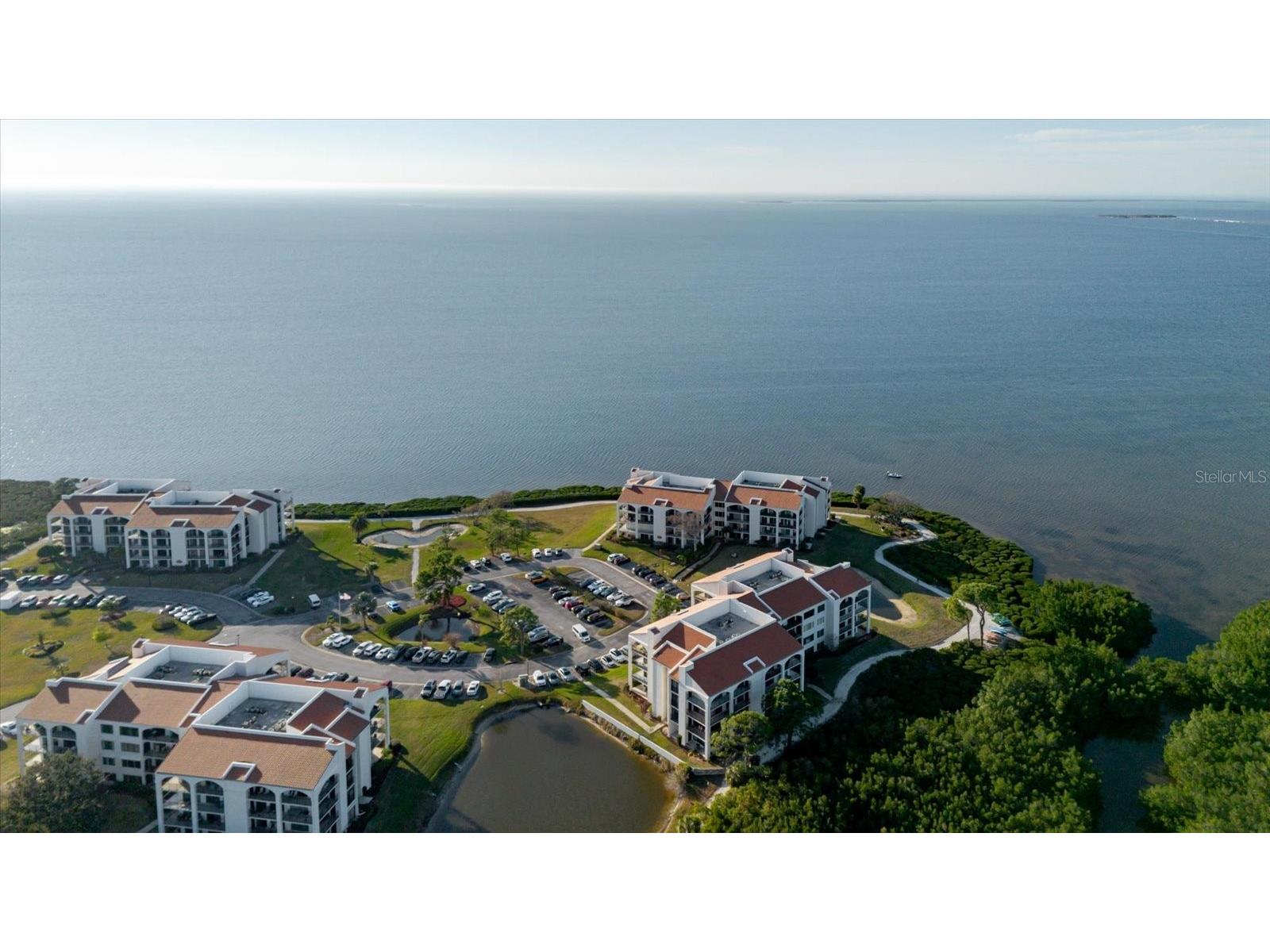 208 Mariner Drive #208 Tarpon Springs FL 34689 - GULF TB8479394 image62