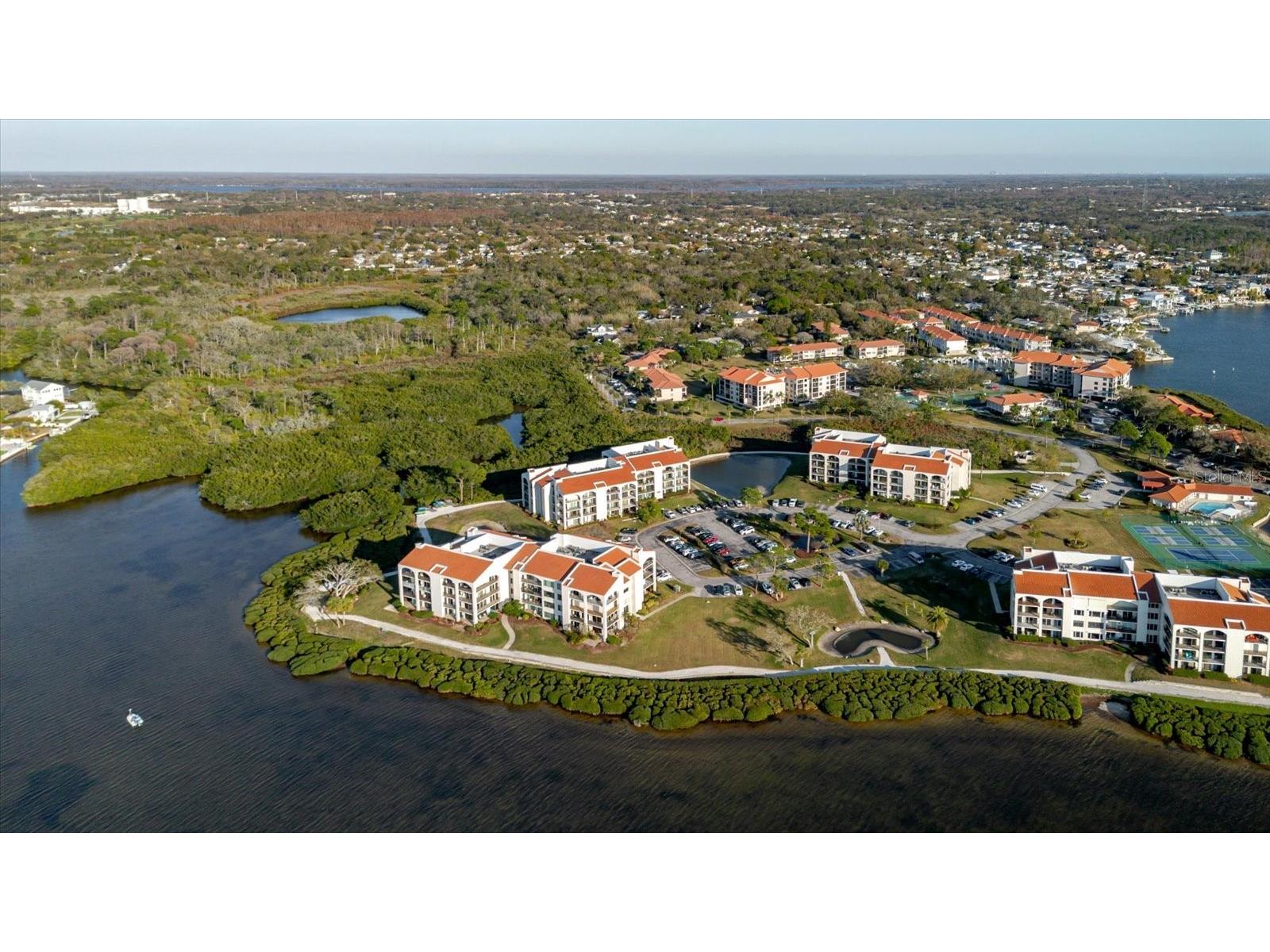208 Mariner Drive #208 Tarpon Springs FL 34689 - GULF TB8479394 image65