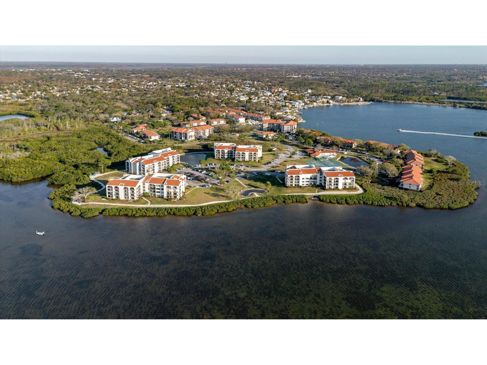 208 Mariner Drive #208 Tarpon Springs FL 34689 - GULF TB8479394 image66