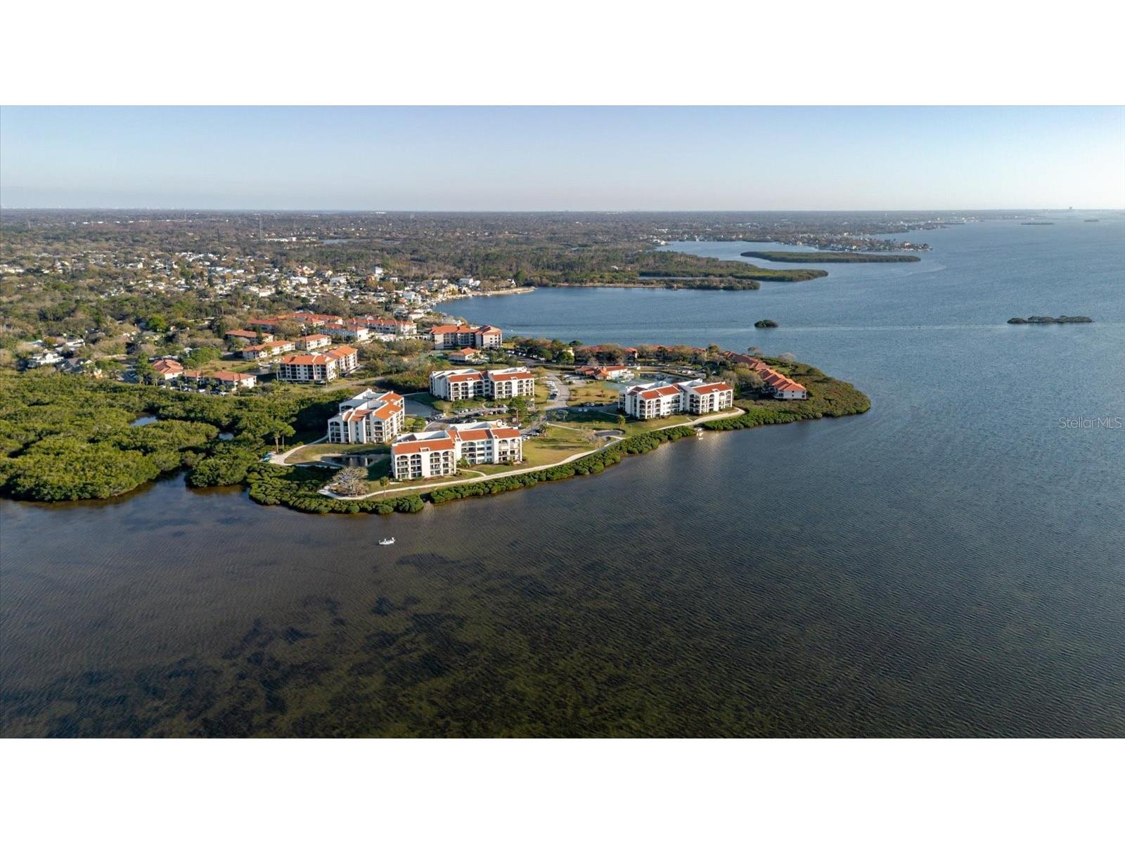 208 Mariner Drive #208 Tarpon Springs FL 34689 - GULF TB8479394 image67