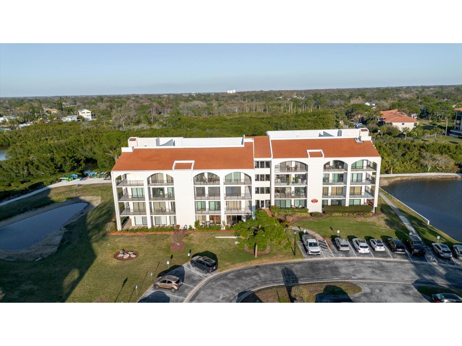 208 Mariner Drive #208 Tarpon Springs FL 34689 - GULF TB8479394 image69