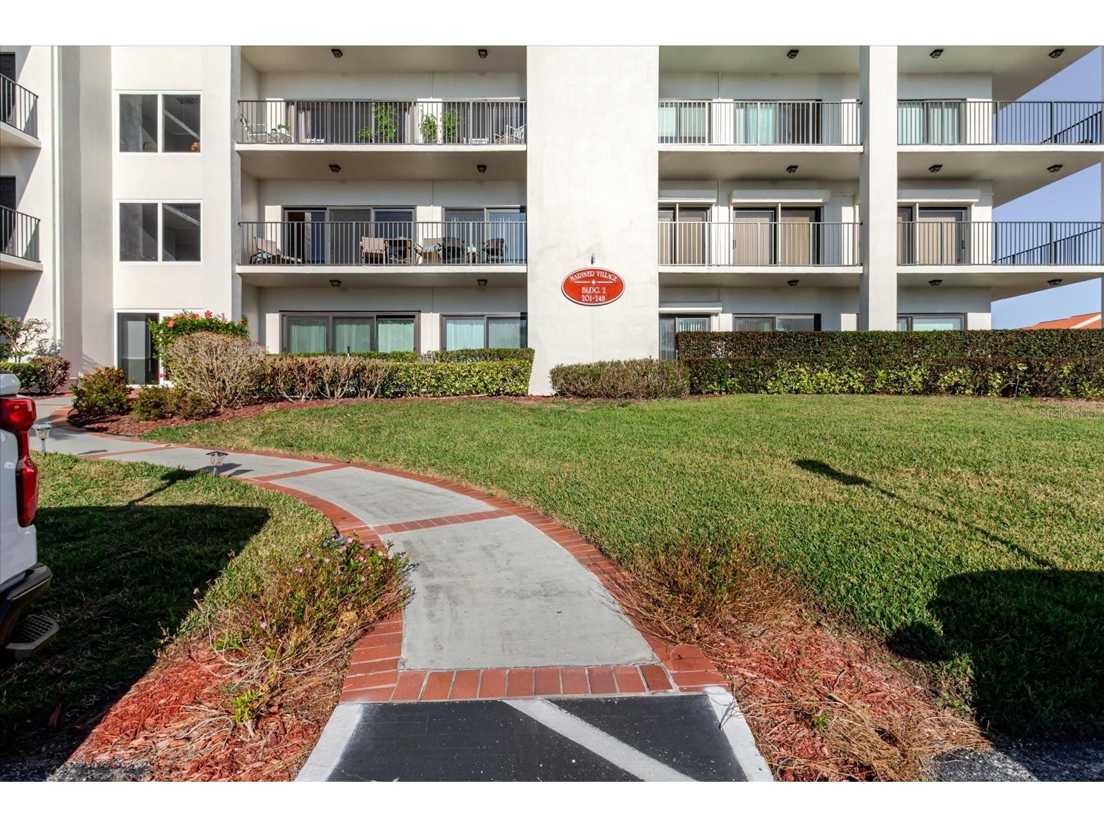 208 Mariner Drive #208 Tarpon Springs FL 34689 - GULF TB8479394 image7