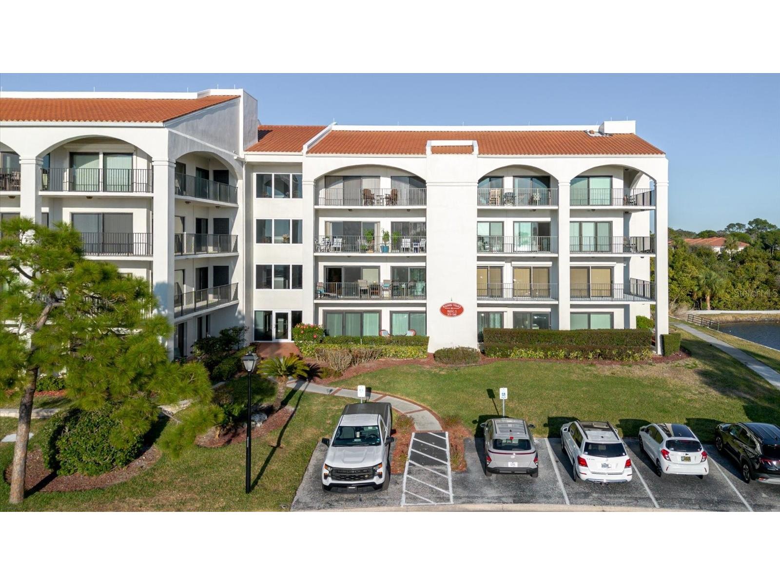 208 Mariner Drive #208 Tarpon Springs FL 34689 - GULF TB8479394 image70