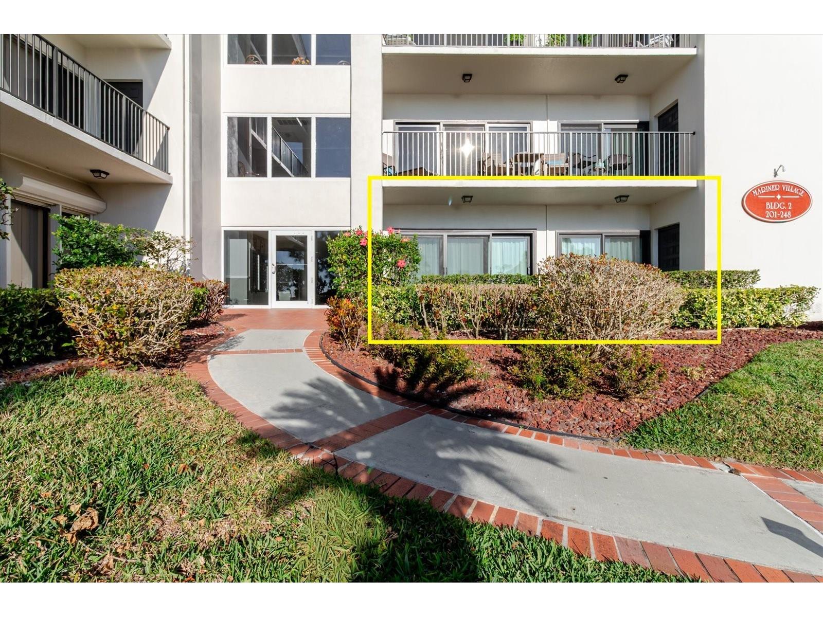 208 Mariner Drive #208 Tarpon Springs FL 34689 - GULF TB8479394 image8