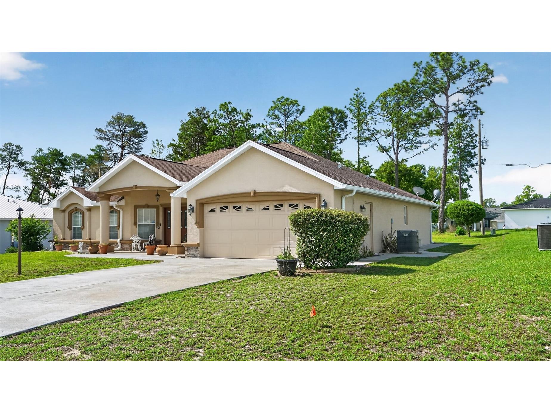 208 Marion Oaks Trail Ocala FL 34473 O6410455 image5