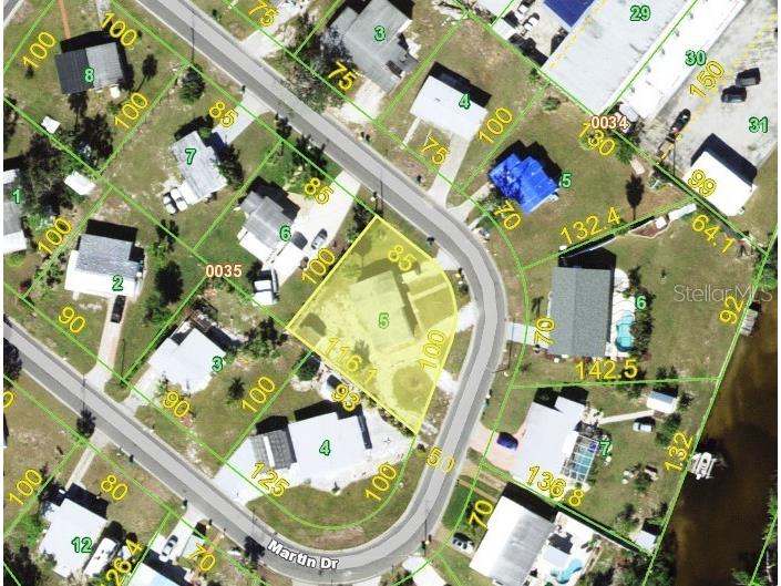 208 Martin Drive NE Port Charlotte FL 33952 D6147660 image21
