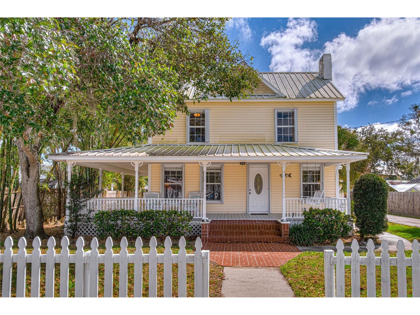 208 Mary Avenue New Smyrna Beach FL 32168 NS1083972 image1