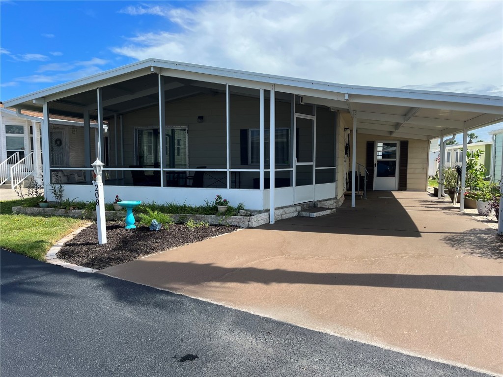 208 Monitor Drive Flagler Beach FL 32136 FC294376 image1