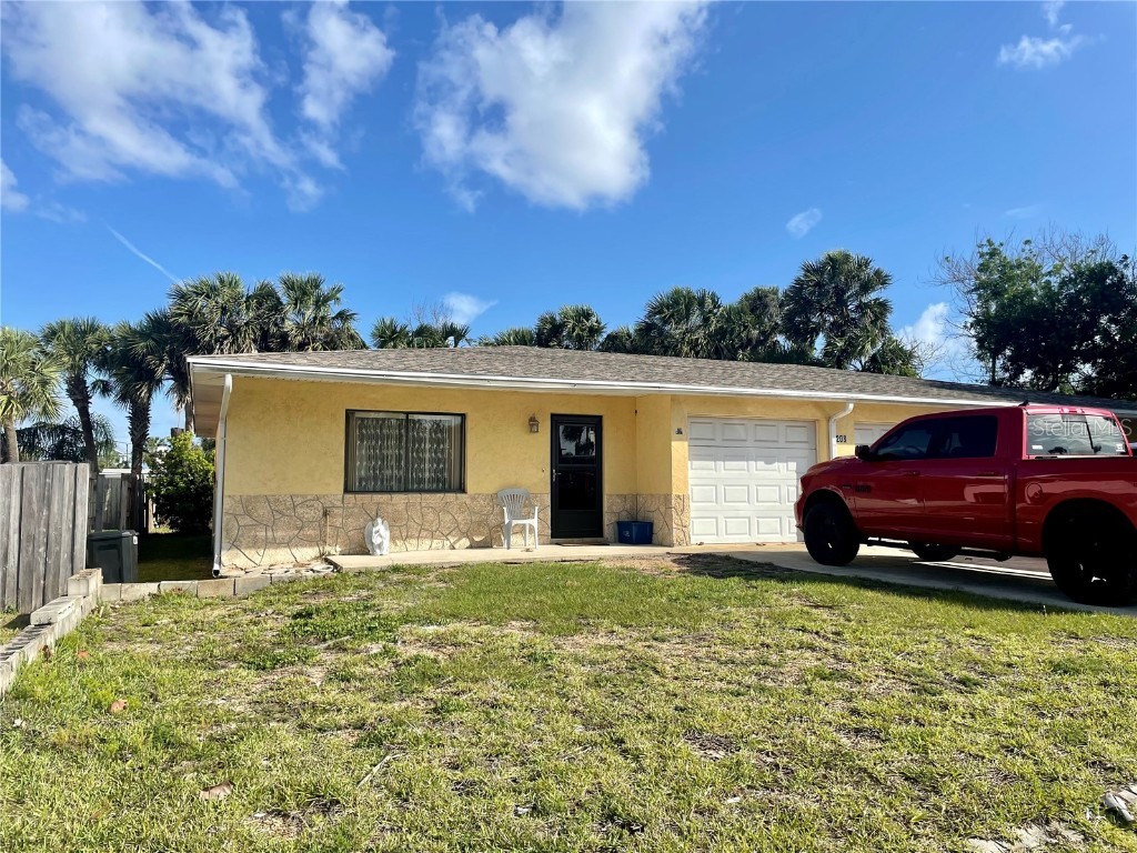 208 N 4th Street #WEST Flagler Beach FL 32136 FC290594 image1