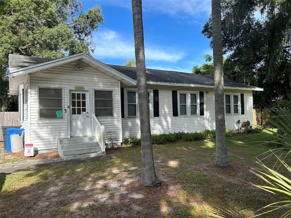 208 N Knights Avenue Brandon FL 33510 T3483691 image1