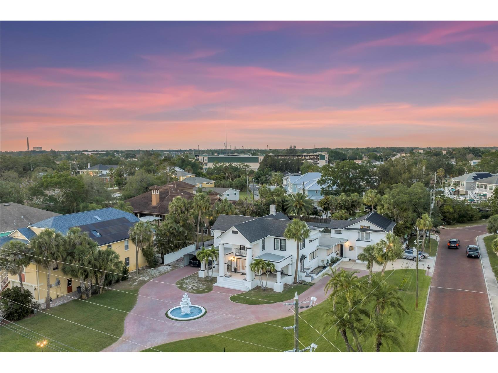 208 N Spring Boulevard Tarpon Springs FL 34689 - SPRING BAYOU TB8507316 image18