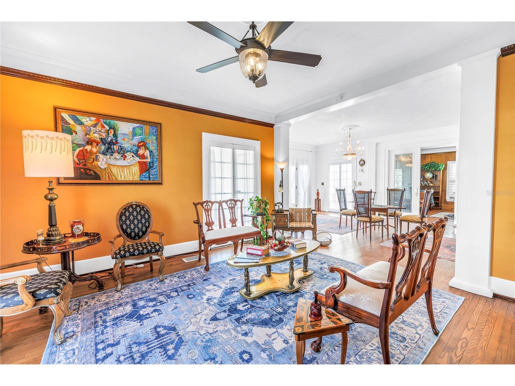 208 N Spring Boulevard Tarpon Springs FL 34689 - SPRING BAYOU TB8507316 image32