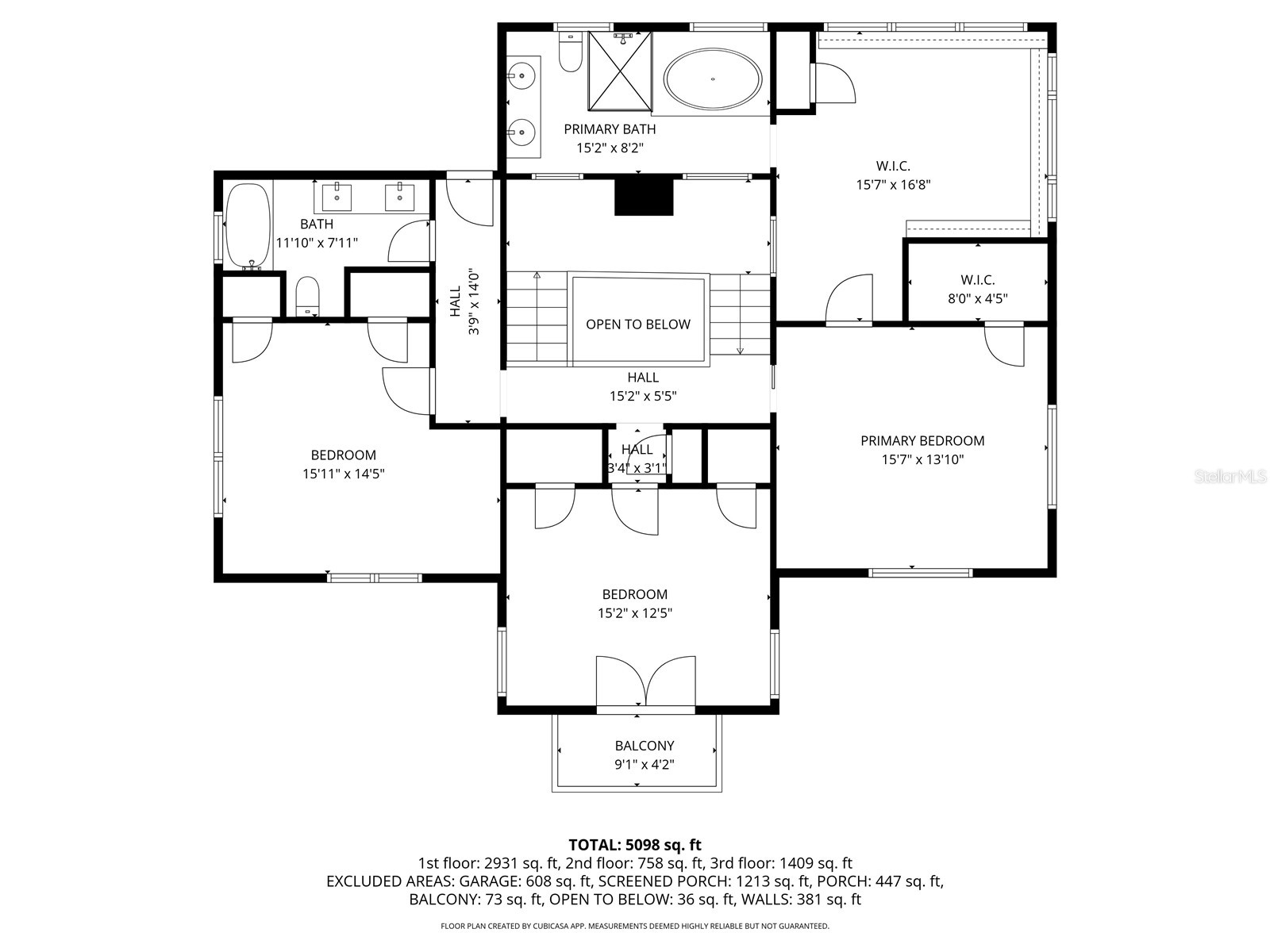 208 N Spring Boulevard Tarpon Springs FL 34689 - SPRING BAYOU TB8507316 image39