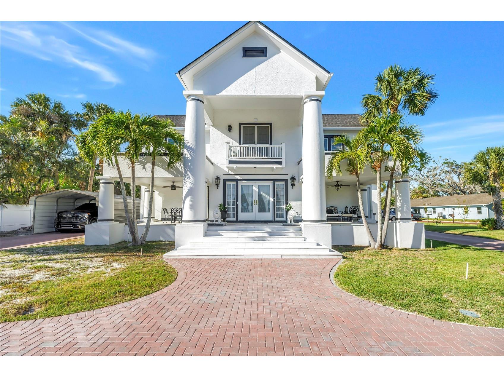 208 N Spring Boulevard Tarpon Springs FL 34689 - SPRING BAYOU TB8507316 image4