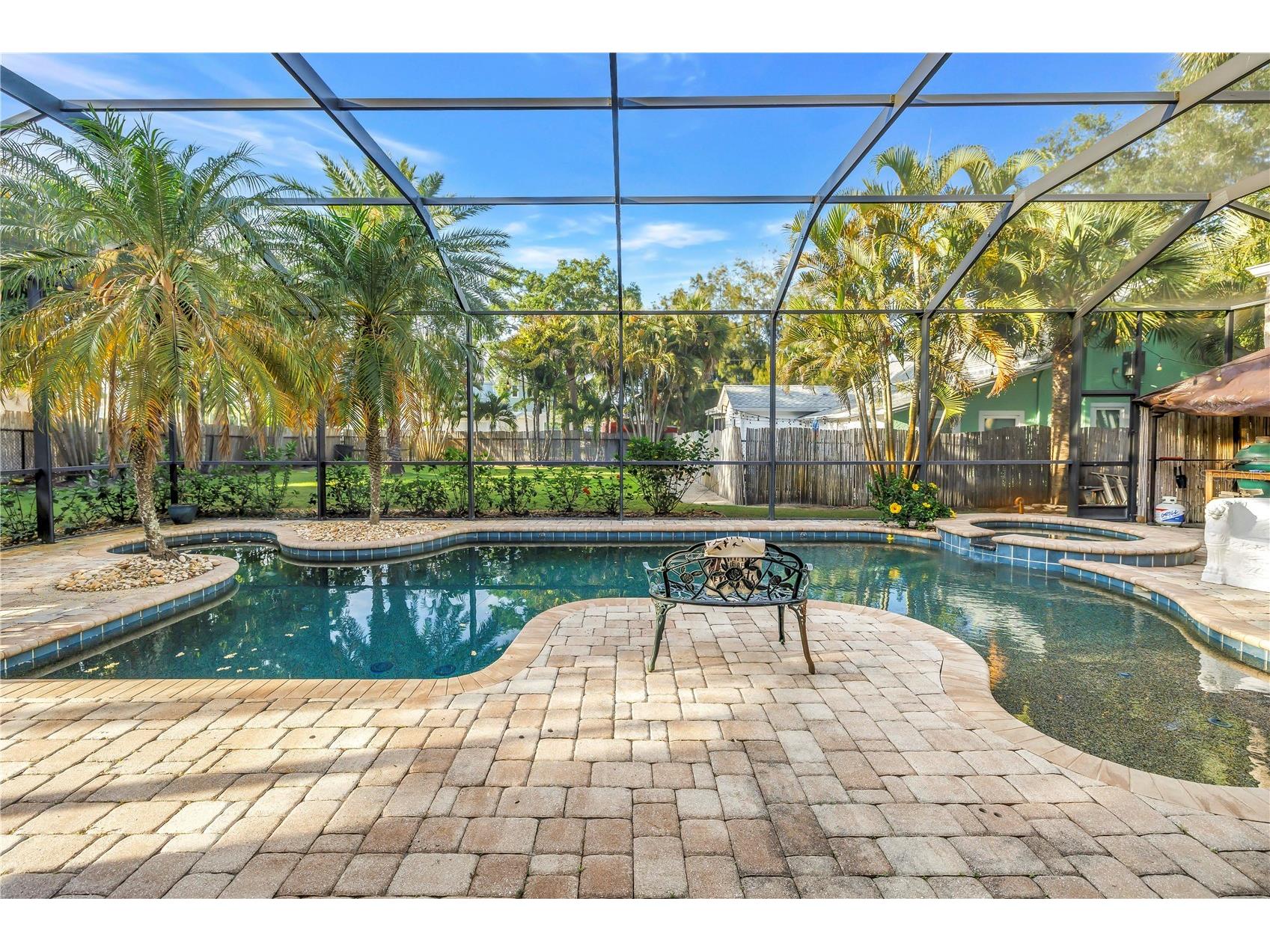208 N Spring Boulevard Tarpon Springs FL 34689 - SPRING BAYOU TB8507316 image54