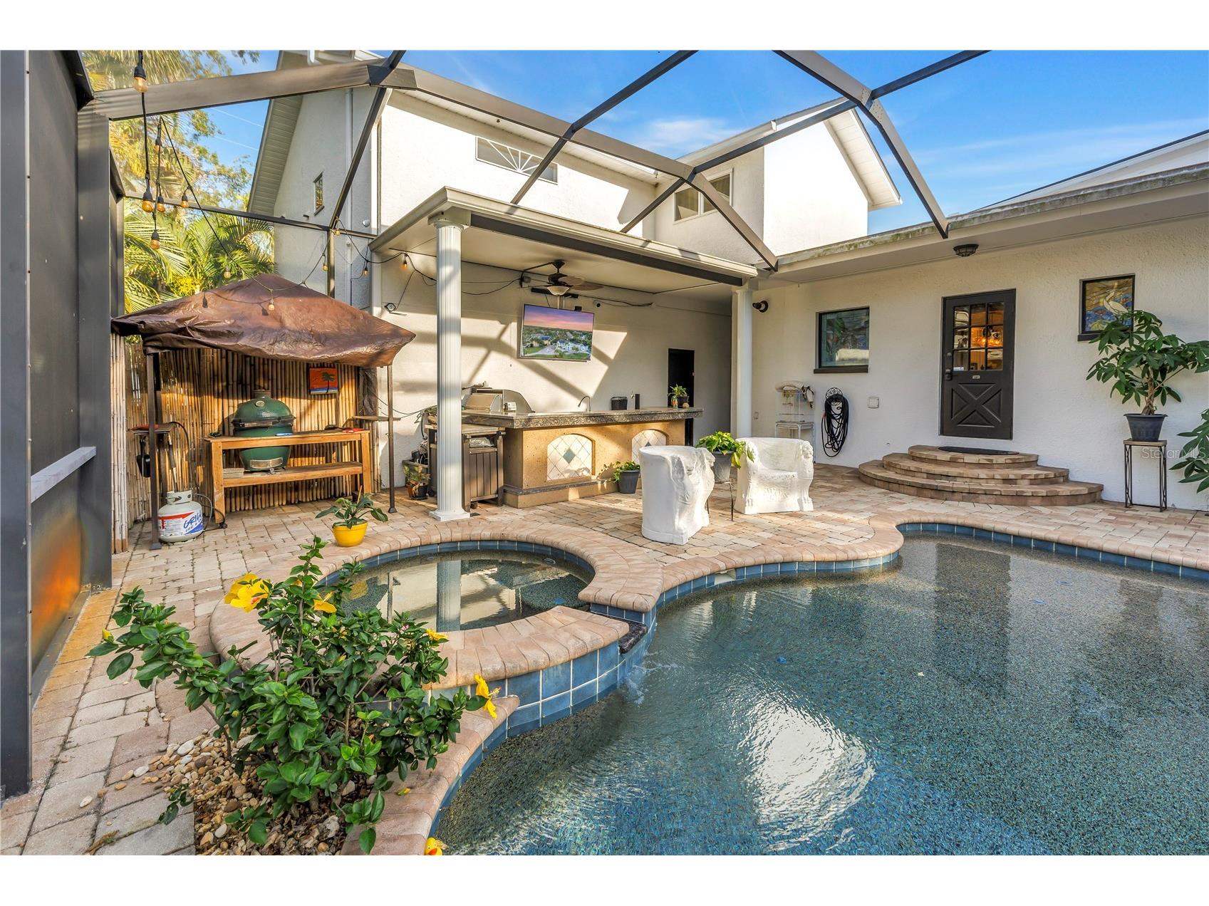 208 N Spring Boulevard Tarpon Springs FL 34689 - SPRING BAYOU TB8507316 image56