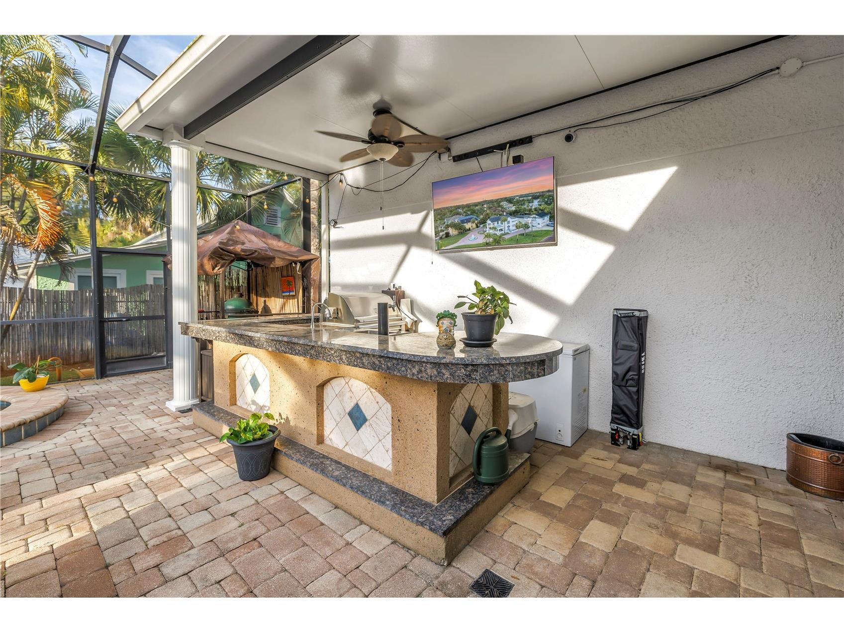 208 N Spring Boulevard Tarpon Springs FL 34689 - SPRING BAYOU TB8507316 image57
