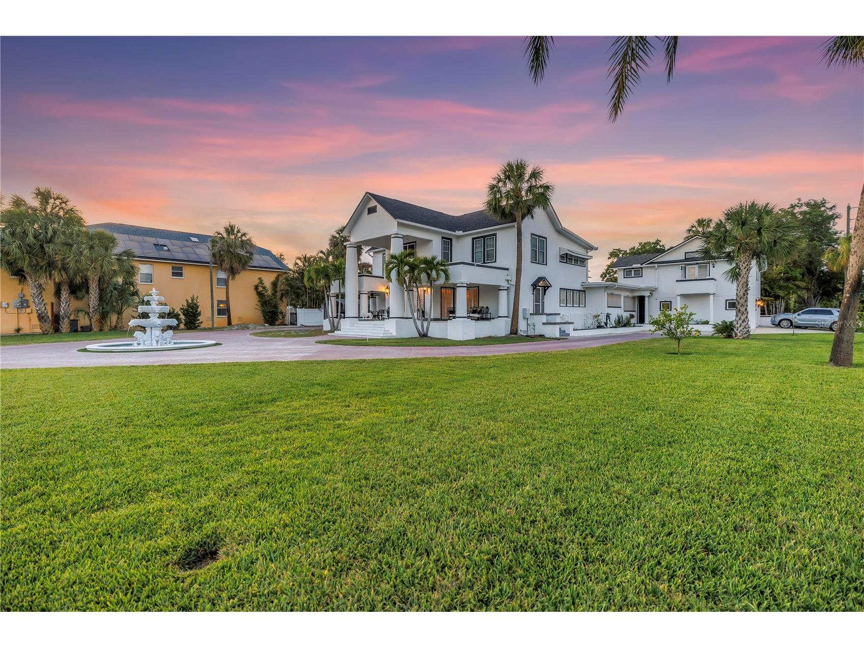 208 N Spring Boulevard Tarpon Springs FL 34689 - SPRING BAYOU TB8507316 image75
