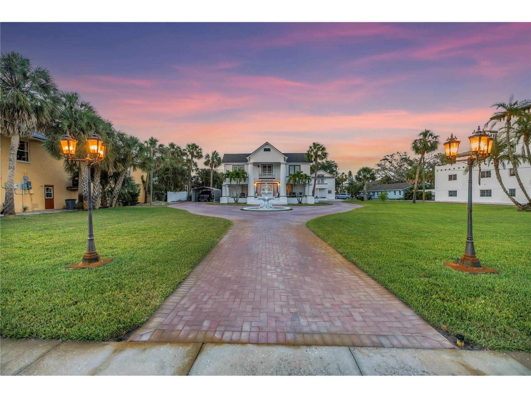 208 N Spring Boulevard Tarpon Springs FL 34689 - SPRING BAYOU TB8507316 image78
