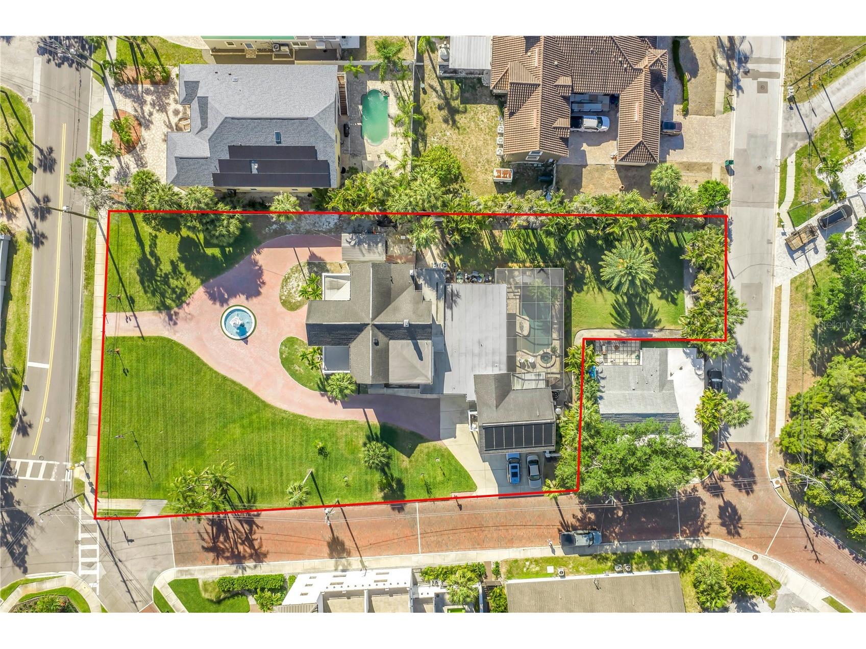 208 N Spring Boulevard Tarpon Springs FL 34689 - SPRING BAYOU TB8507316 image79
