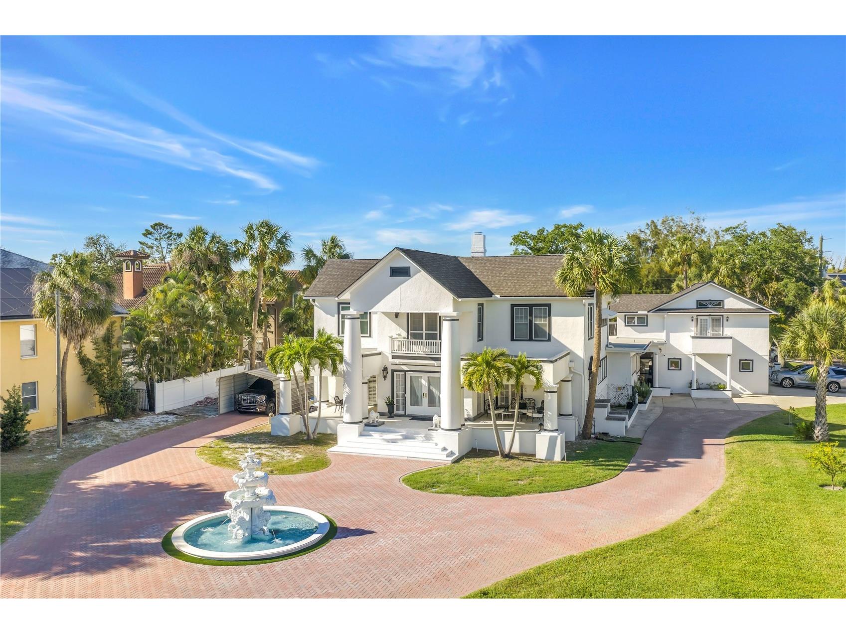 208 N Spring Boulevard Tarpon Springs FL 34689 - SPRING BAYOU TB8507316 image80