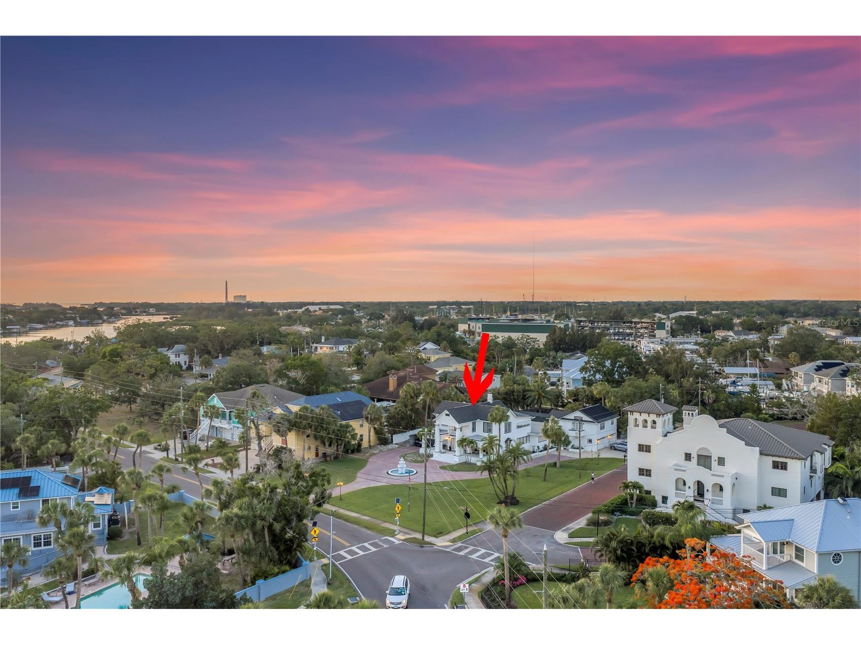 208 N Spring Boulevard Tarpon Springs FL 34689 - SPRING BAYOU TB8507316 image81
