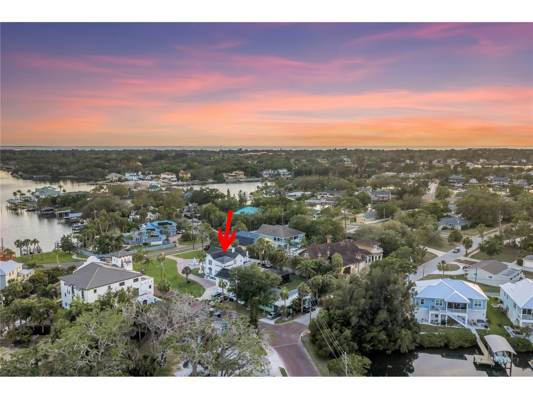 208 N Spring Boulevard Tarpon Springs FL 34689 - SPRING BAYOU TB8507316 image82