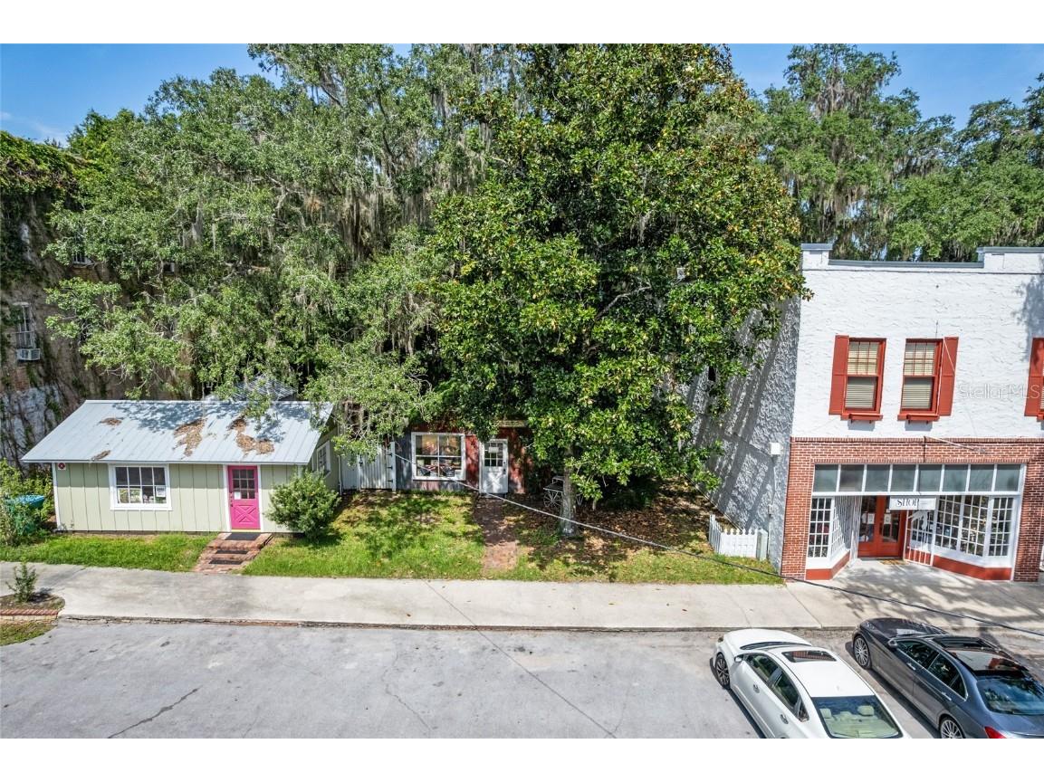 208 NE 1st Street Micanopy FL 32667 OM699642 image11