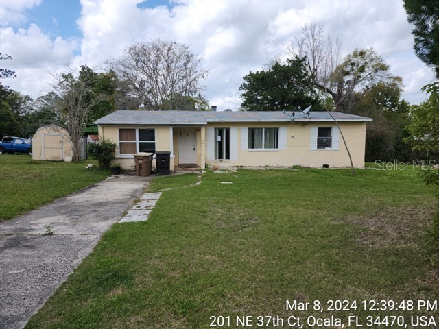 208 NE 37th Court Ocala FL 34470 OM675212 image1