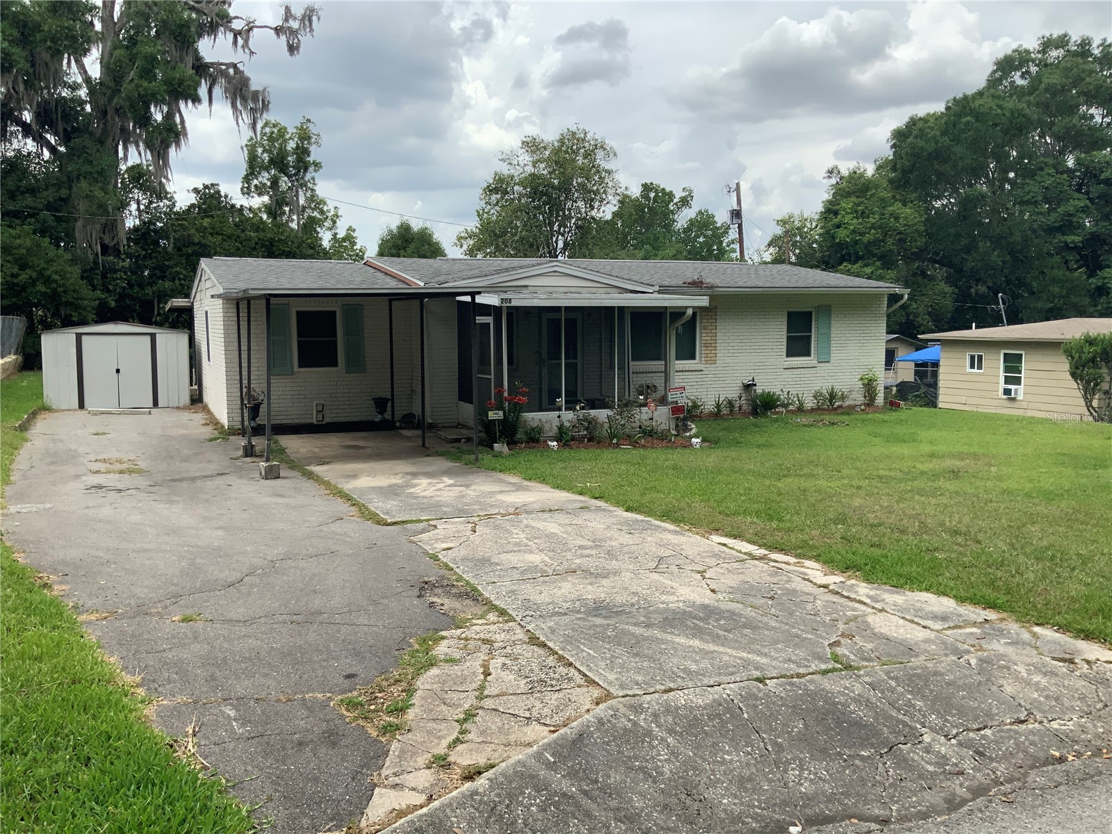 208 NE 37th Terrace Ocala FL 34470 G5112431 image1