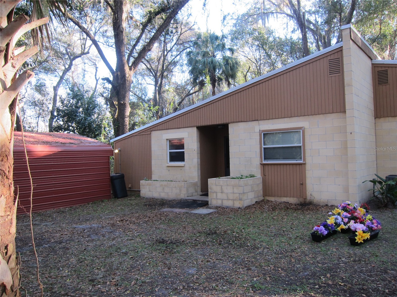 208 NE 7 Place #A Micanopy FL 32667 GC540162 image1