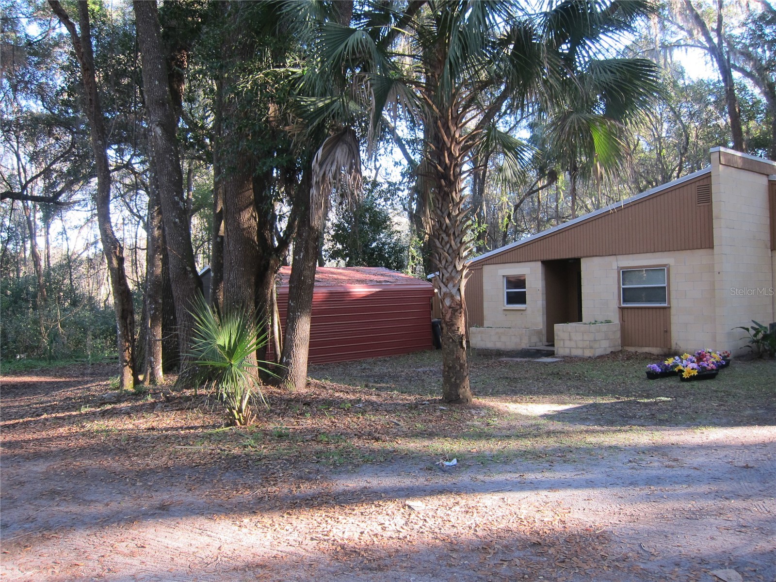 208 NE 7 Place #A Micanopy FL 32667 GC540162 image2