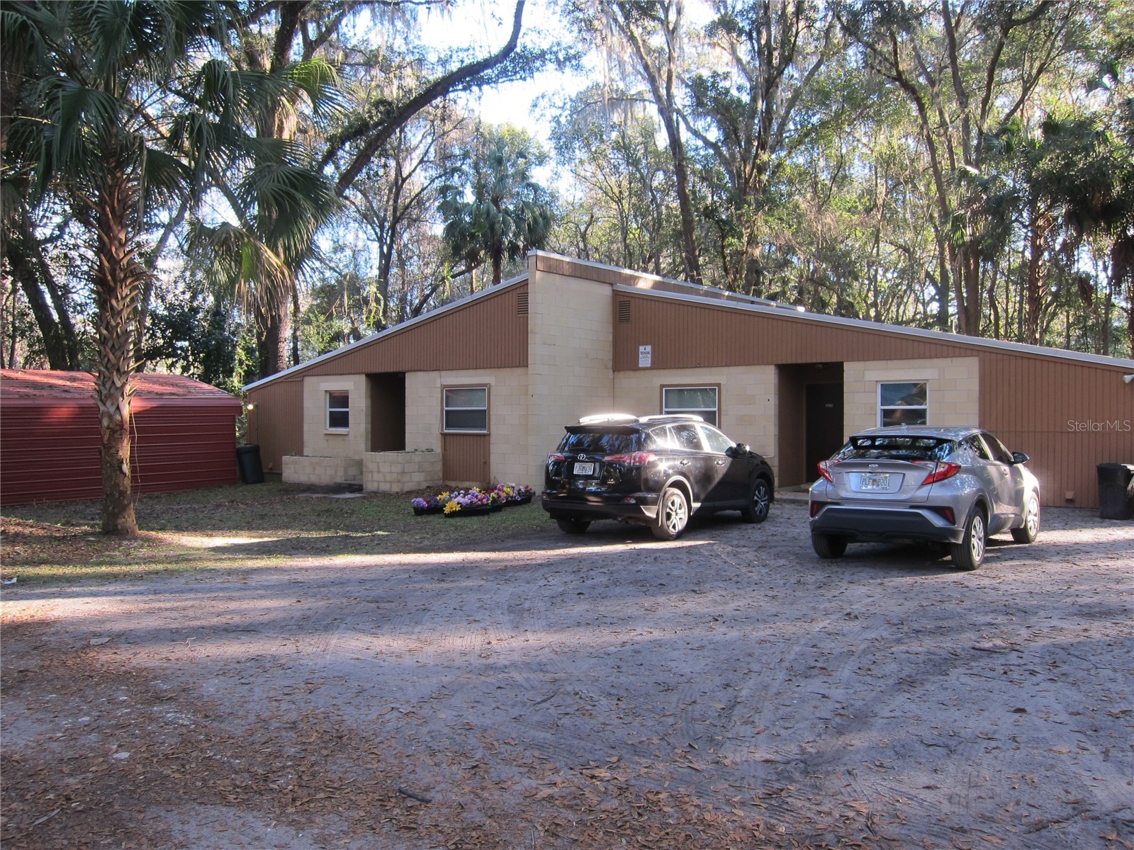 208 NE 7 Place #A Micanopy FL 32667 GC540162 image3
