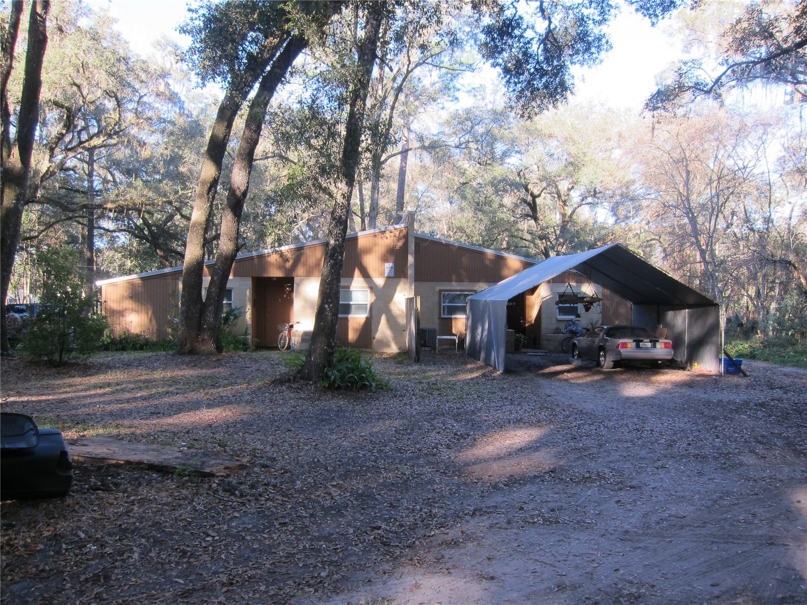 208 NE 7 Place #A Micanopy FL 32667 GC540162 image4