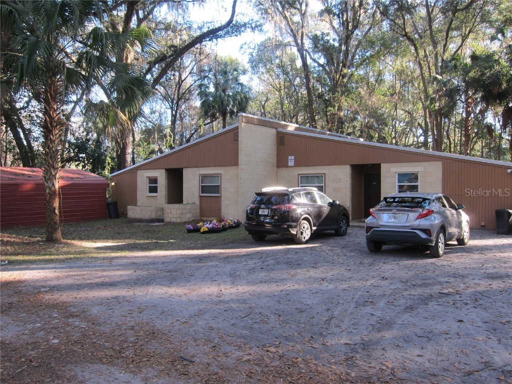 208 NE 7 Place #B Micanopy FL 32667 GC518772 image1