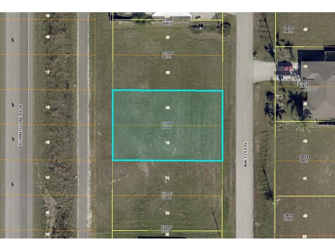 208 NW 31st Place Cape Coral FL 33993 C7488689 image1