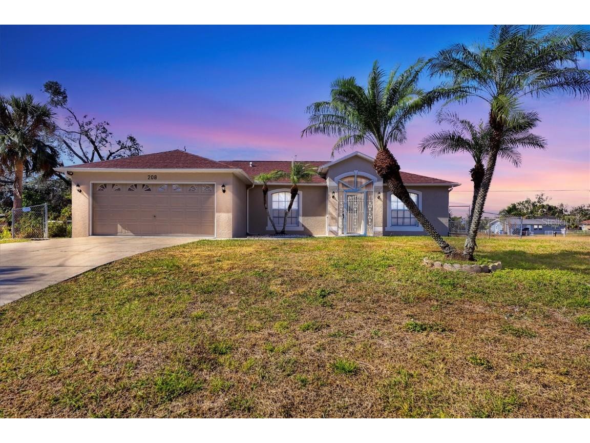 208 Orduna Drive North Port FL 34287 N6124602 image1