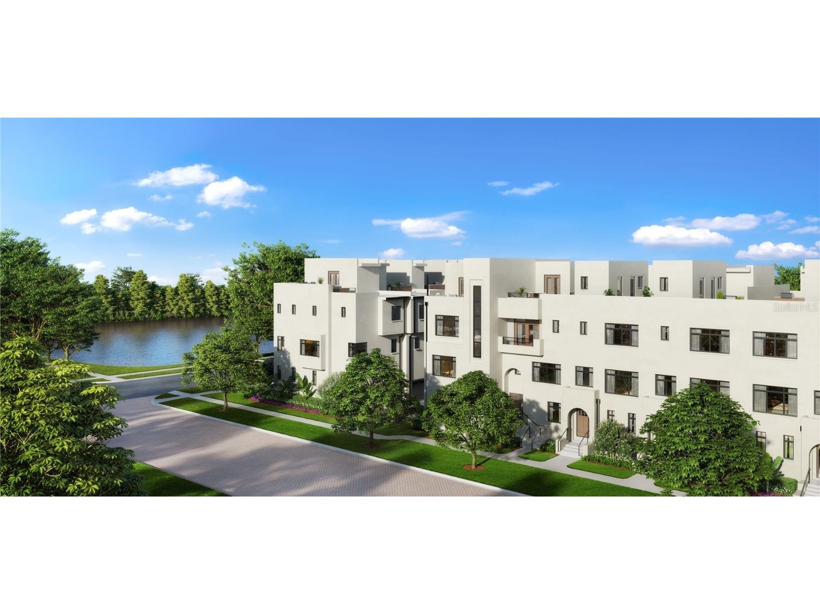 208 Park Lake Street #9 Orlando FL 32803 O6078532 image1