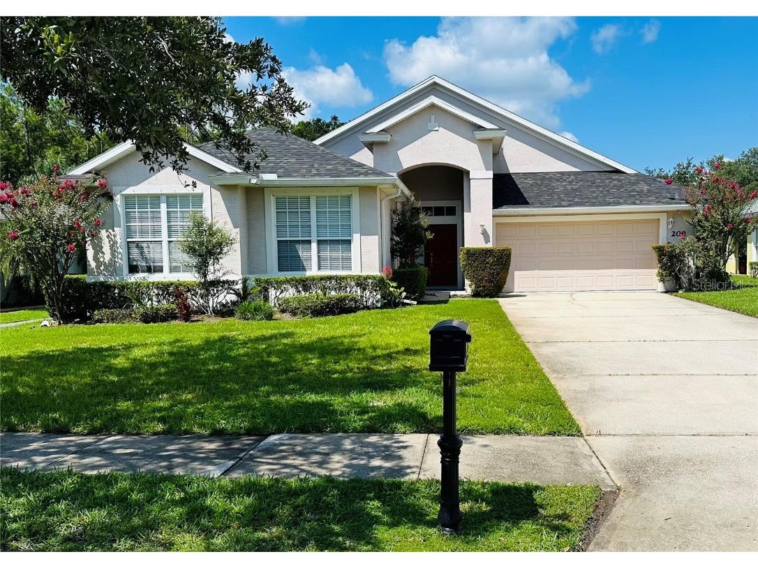 208 Perfect Drive Daytona Beach FL 32124 FC291692 image1