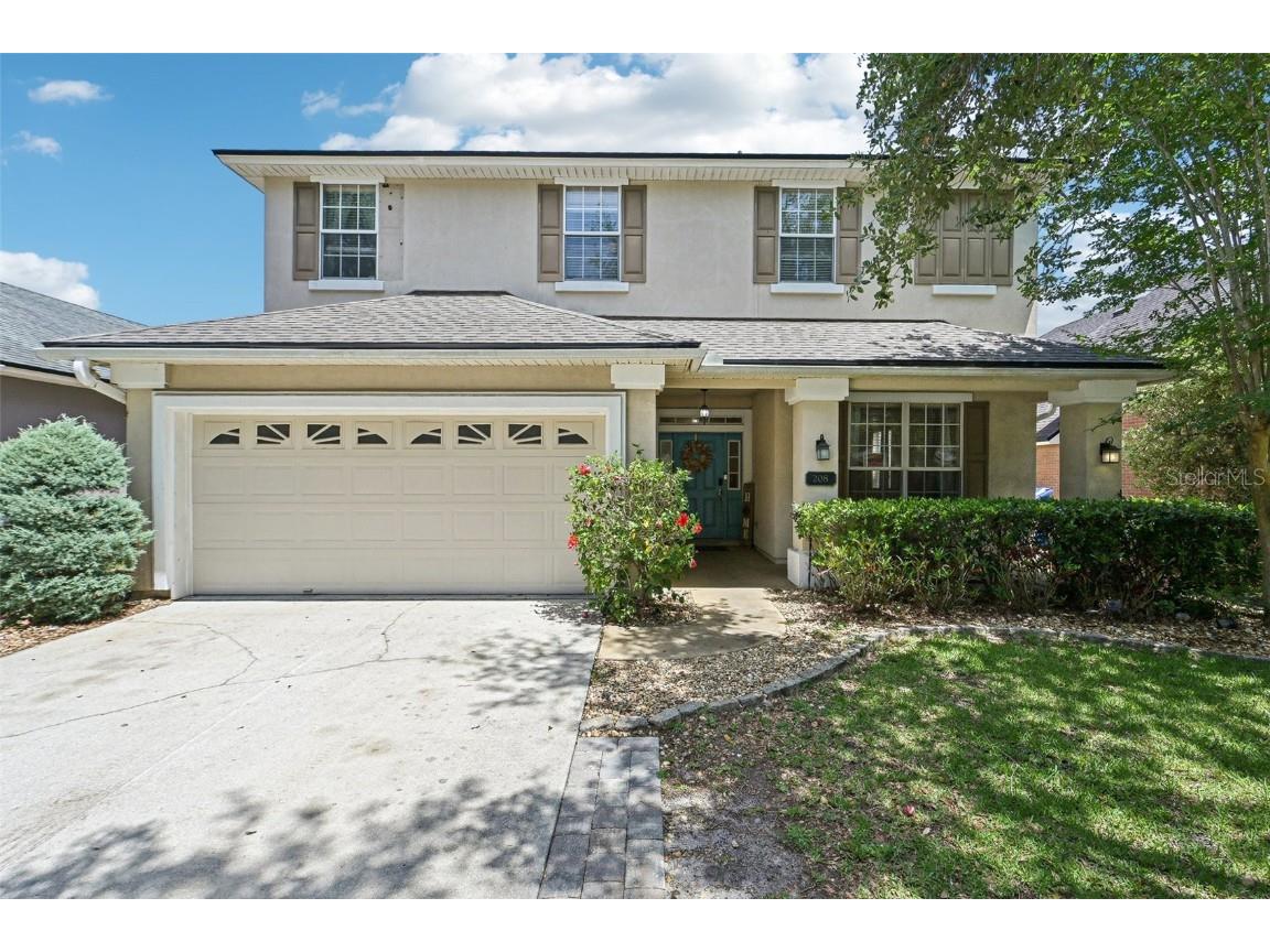 208 Pine Arbor Circle Saint Augustine FL 32084 TB8379613 image1