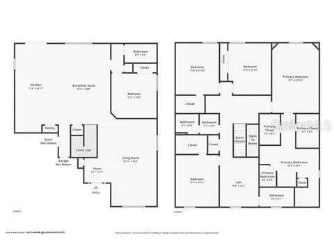 208 Pine Arbor Circle Saint Augustine FL 32084 TB8379613 image30