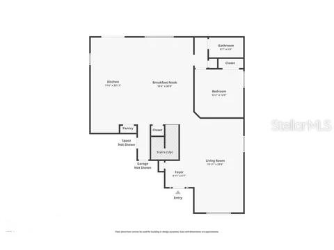 208 Pine Arbor Circle Saint Augustine FL 32084 TB8379613 image32