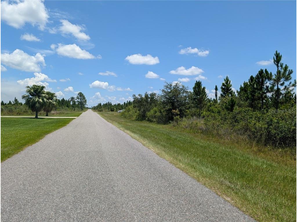 208 Poinciana Drive Indian Lake Estates FL 33855 - LAKE WALK-IN-WATER TB8412159 image4