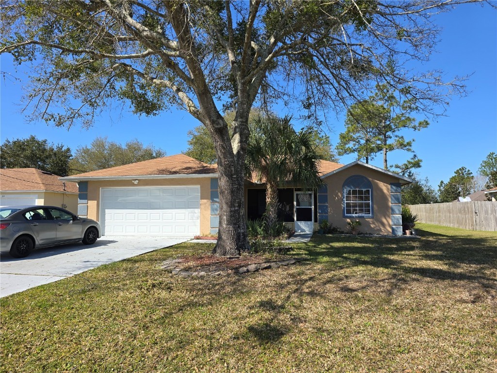 208 Pritchard Drive Palm Coast FL 32164 V4935747 image1