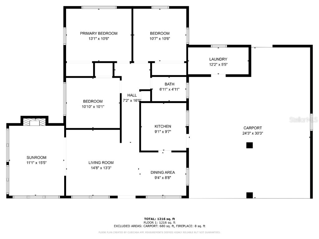 208 Riverside Drive Wauchula FL 33873 T3545746 image30